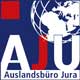 Logo des Auslandsbüros Jura